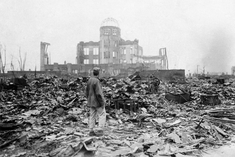 En ny tid för kärnvapen – hotet, politiken och framtiden