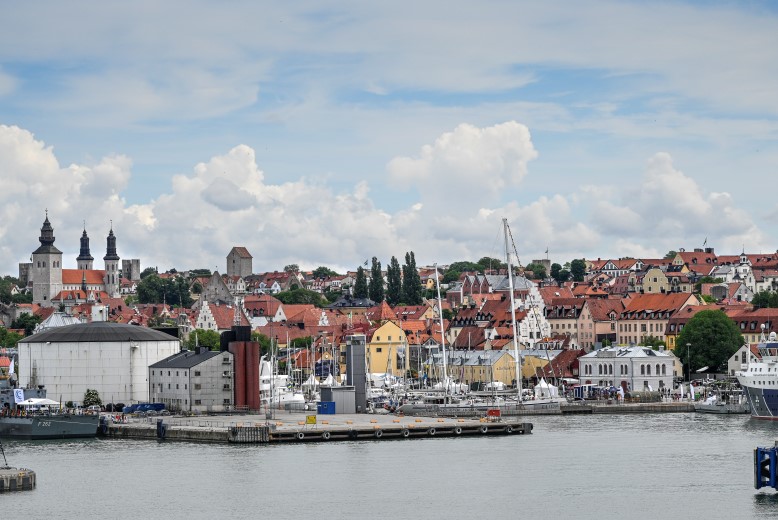 UI i Almedalen