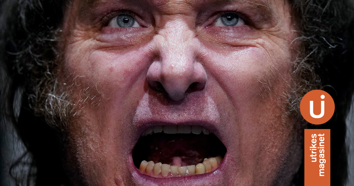 Demokratin har satt sig trots populistvåg