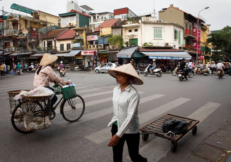 Navigating and understanding rapid changes in Vietnam