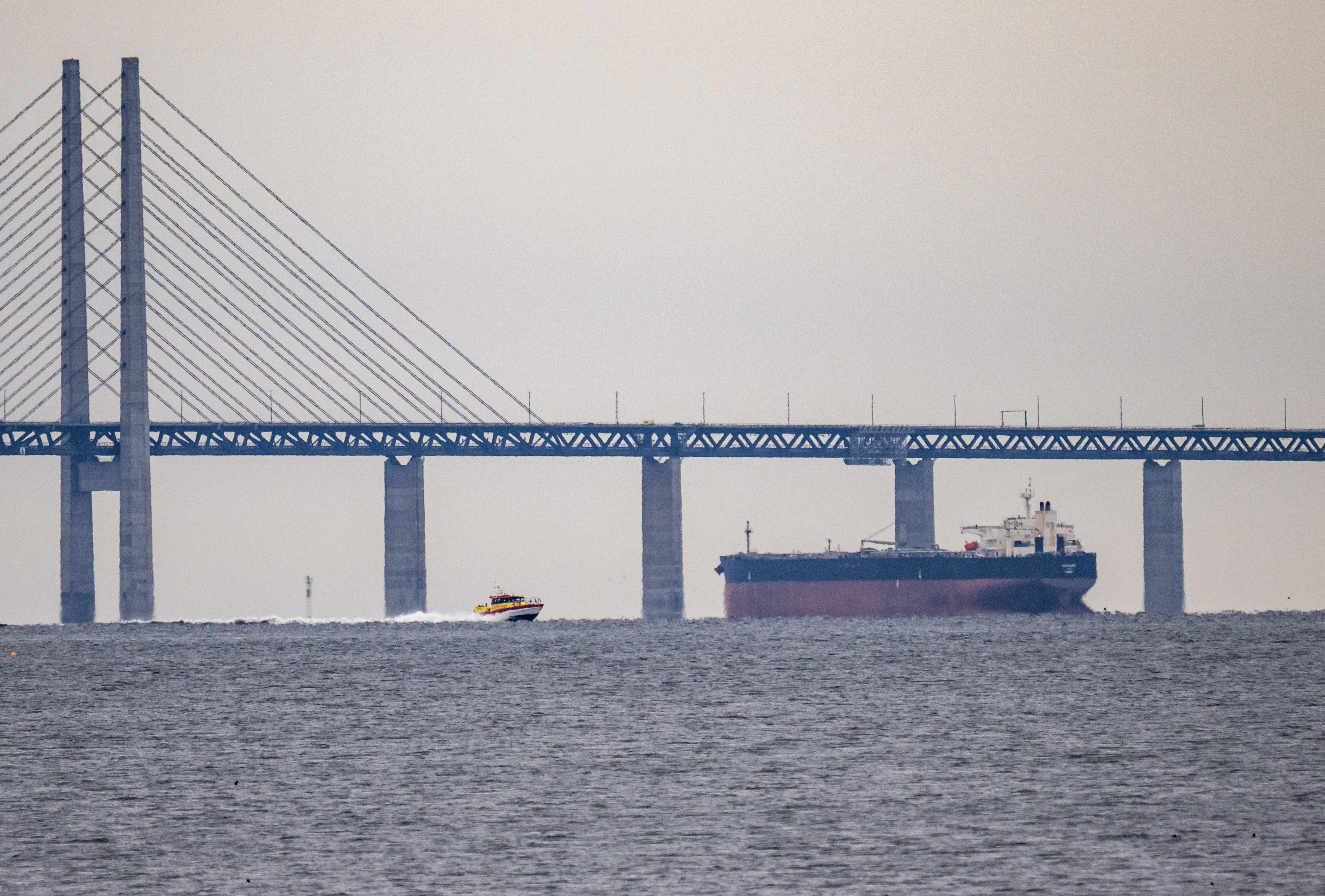 Skuggflottan bakom Putins krigskassa