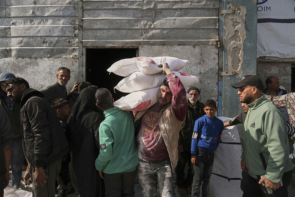 unrwa nödhjälp gaza.jpg