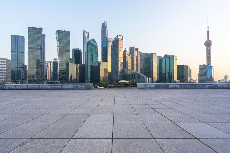 The Asian Barometer 2024: Swedes views and opinions about China, India and Japan