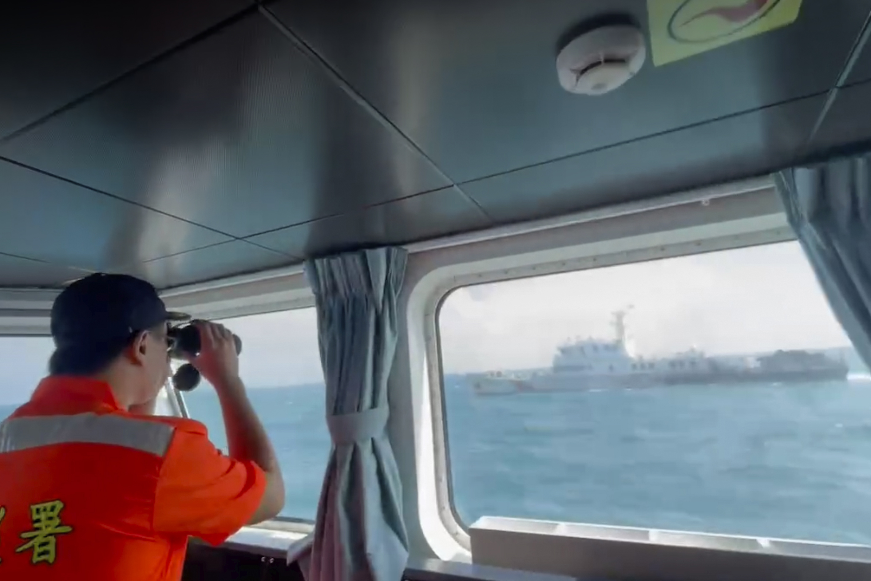 Taiwans öde på spel i handelskriget mellan USA och Kina