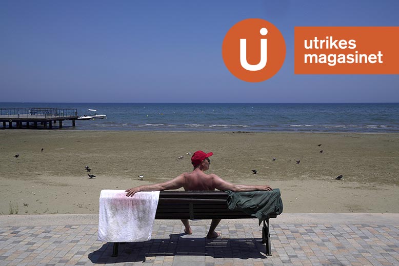 Ryskt inflytande i östra Medelhavet utmanas