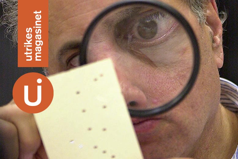 En spoiler skulle kunna avgöra nästa USA-val