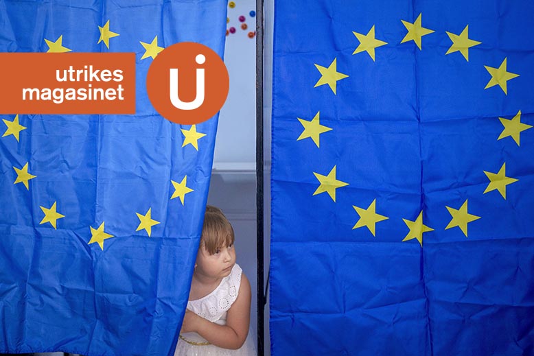 Hopp och farhågor: halvtid för supervalåret 2024