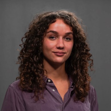 Andrea Cartriers Lagnefors