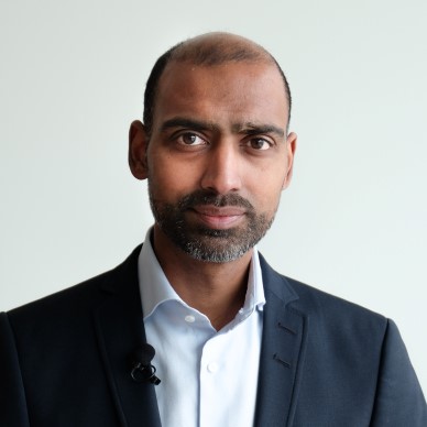 Henrik Chetan Aspengren