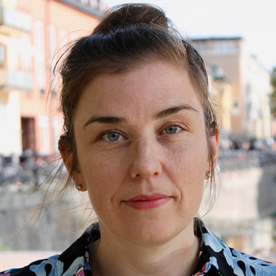 Johanna Pettersson Fürst