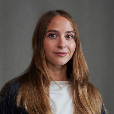 Thea Löfgren Gamerov