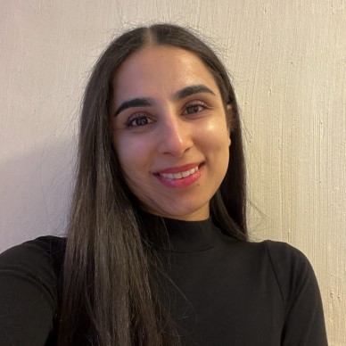 Simmi Saini Wittlåck