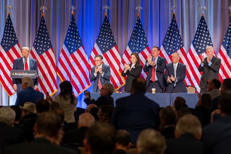 Trumps utrikespolitik – så kan valsegern påverka oss