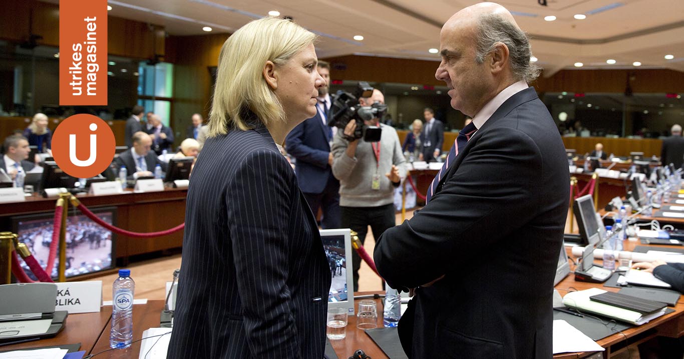 EU:s ombudsman anklagar unionen för hemlig lagstiftning