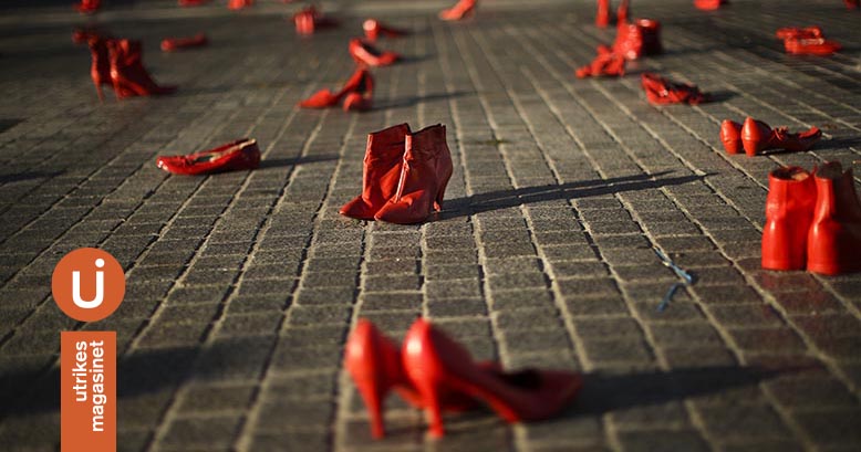 Belgien i bräschen med lag om kvinnomord