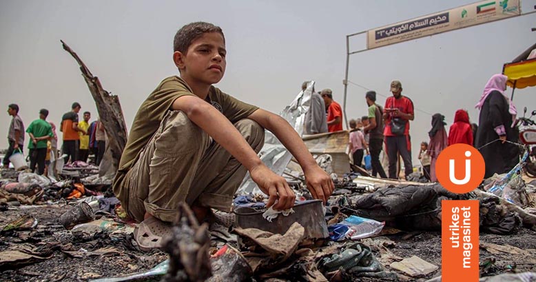 Världens rättssystem ryter till
