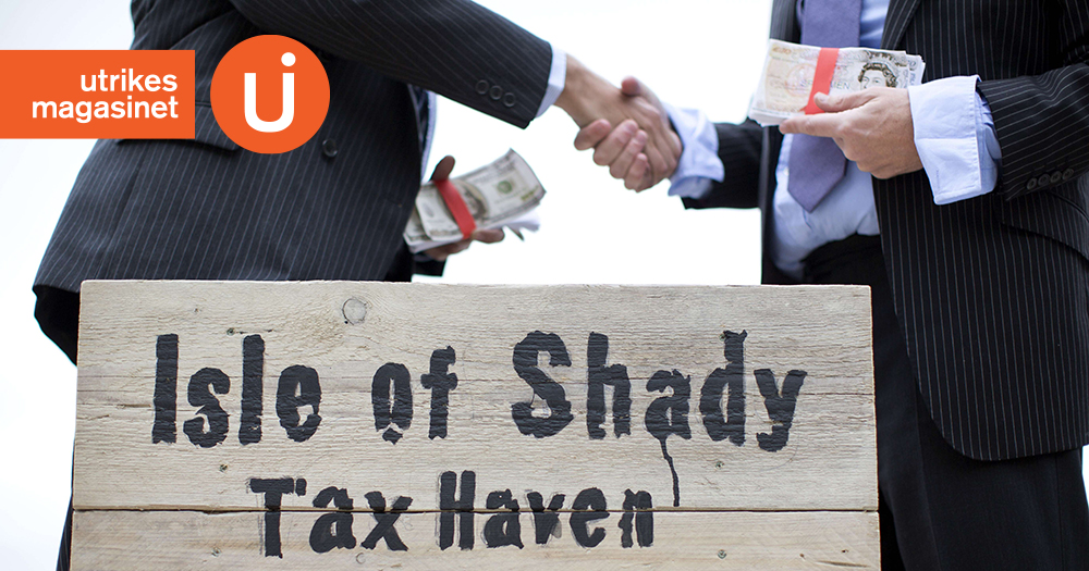 USA skjuter sig i foten