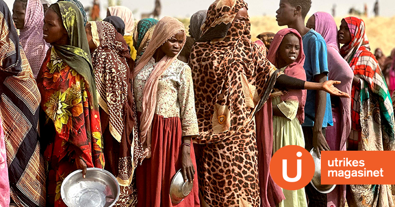 FN-mål misslyckas: Fattigdomen biter sig fast i Afrika