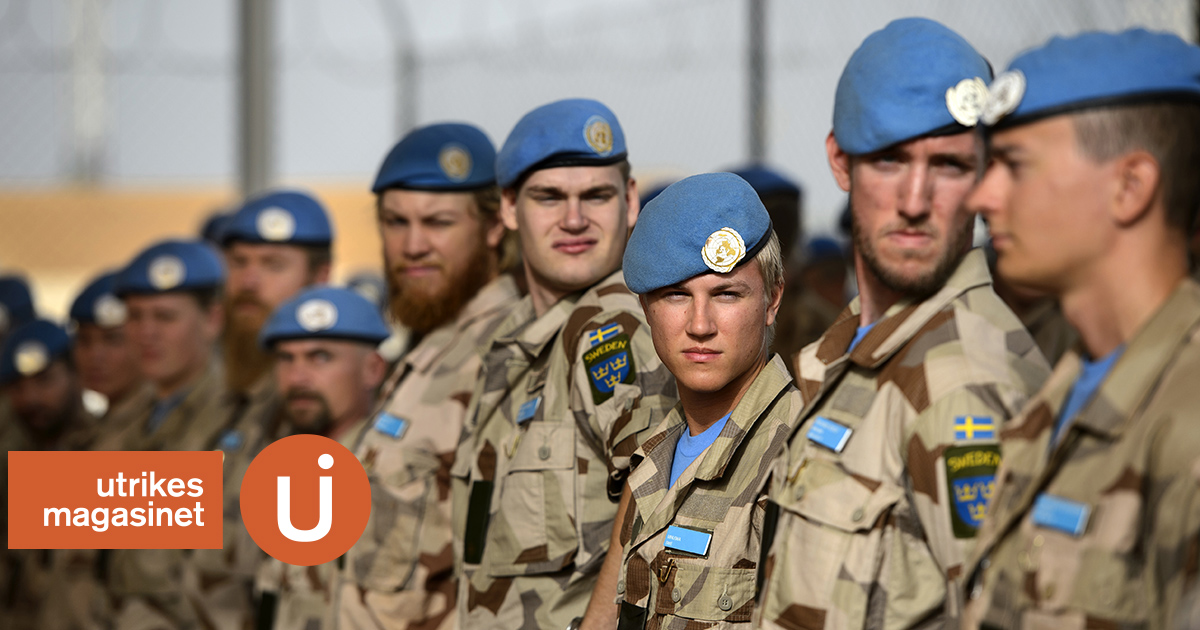 Osäker framtid för FN-operationer