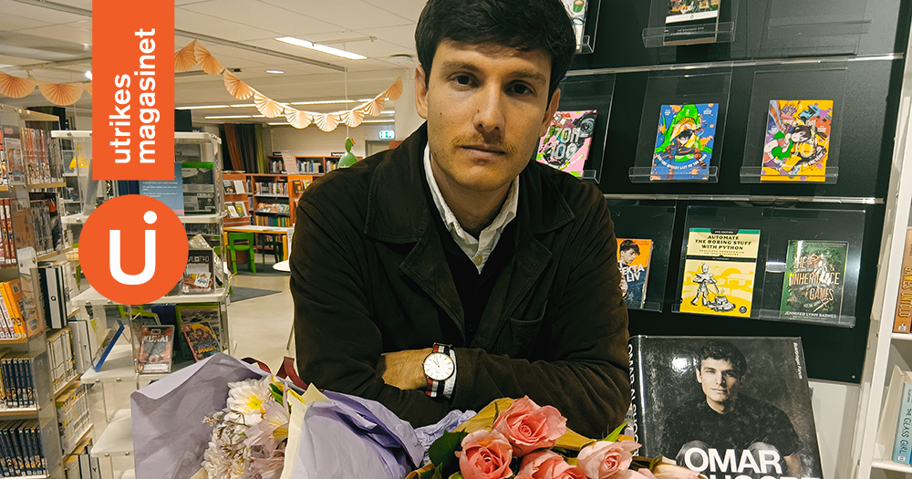 Han överlevde slakthuset mot alla odds