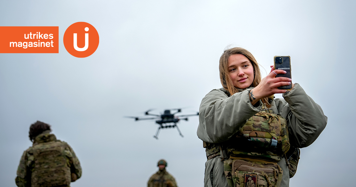 Ukraina i siffror: så har kriget slagit mot landet