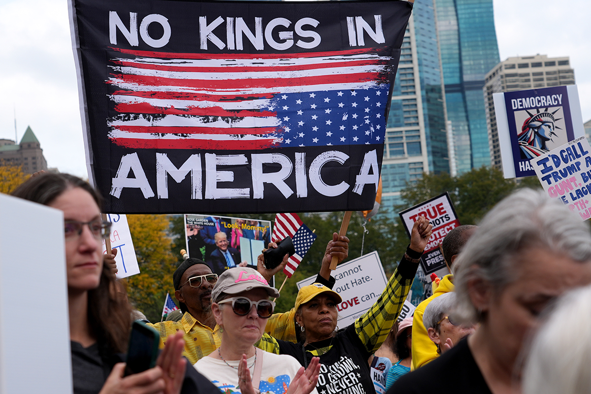 Foto: Nam Y. Huh/AP/TT