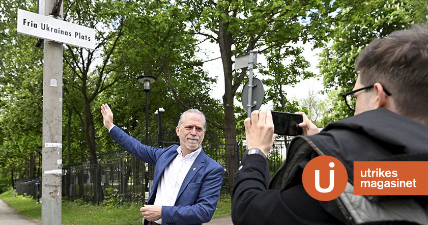 Städerna som utmanar i utrikespolitiken