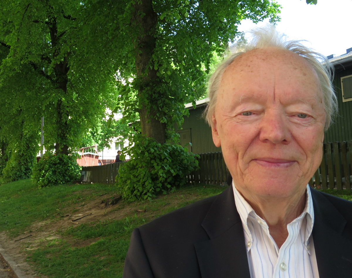 "Natoansökan skapar fler problem än lösningar"